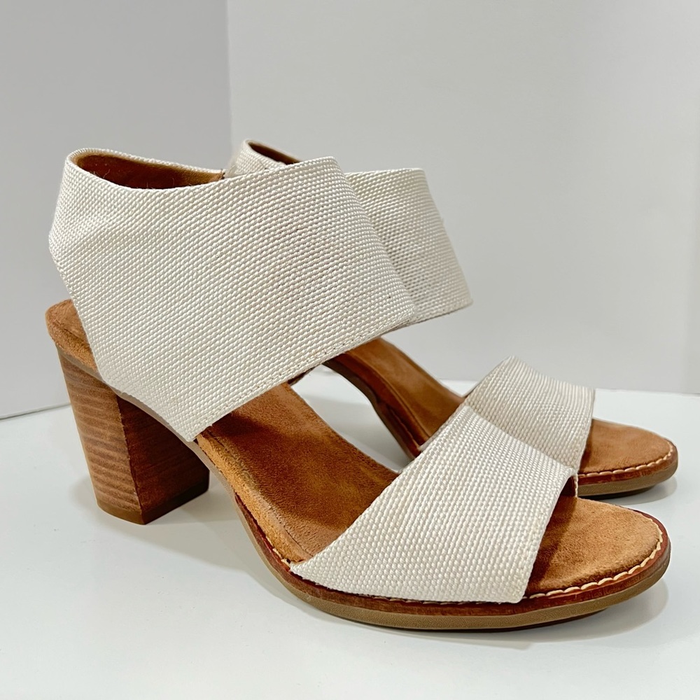 TOMS Women's Majorca Cutout Sandals